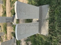 BAGHDAD (NORTH GATE) WAR CEMETERY - ARNOLD, FREDERICK SIMEON